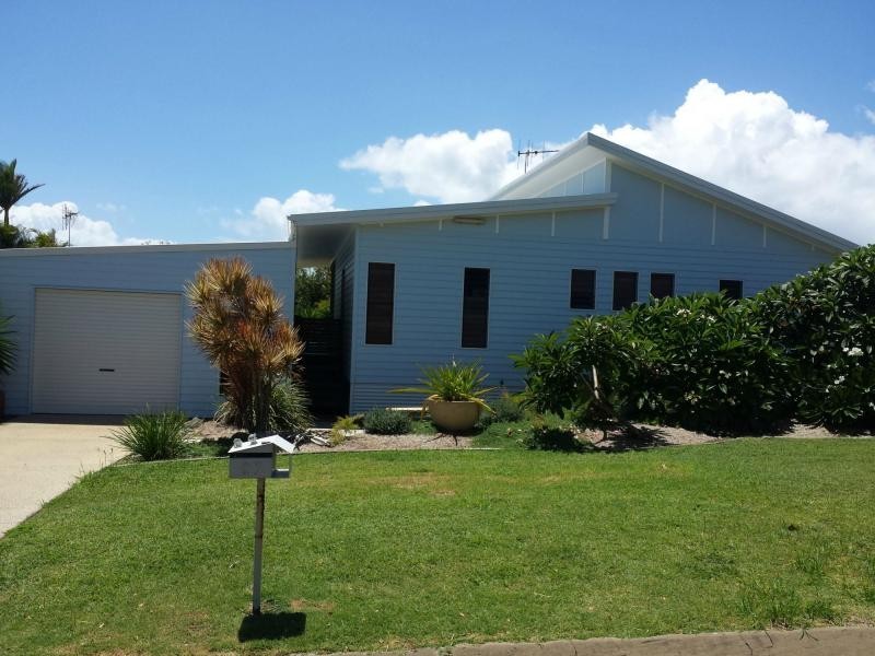 27 Badilla Street, Innes Park QLD 4670