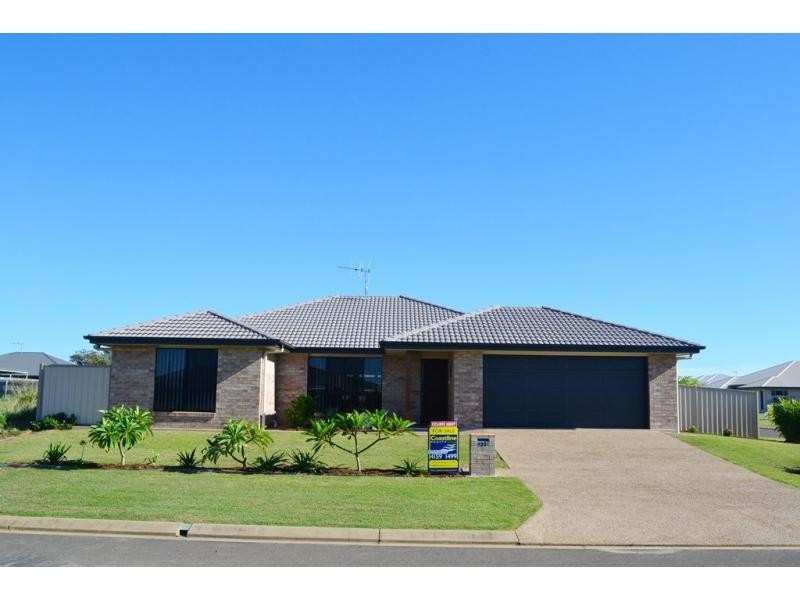 133 Fairway Drive, Golf Links Estate, Bargara QLD 4670