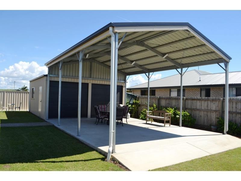 133 Fairway Drive, Golf Links Estate, Bargara QLD 4670