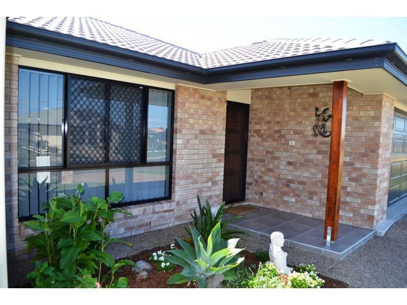 133 Fairway Drive, Golf Links Estate, Bargara QLD 4670