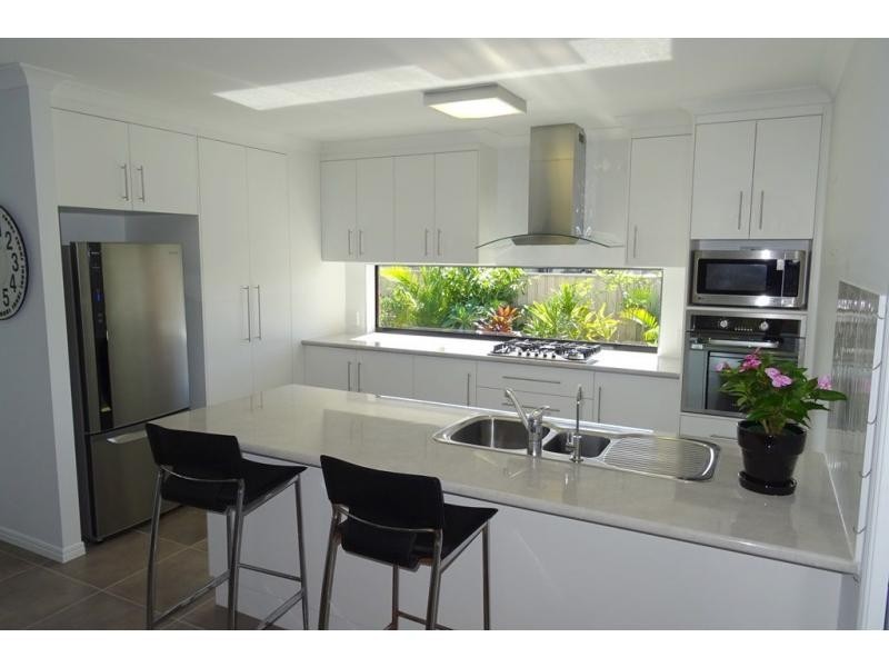 133 Fairway Drive, Golf Links Estate, Bargara QLD 4670