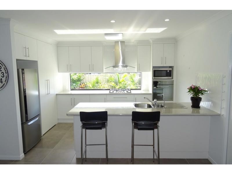 133 Fairway Drive, Golf Links Estate, Bargara QLD 4670