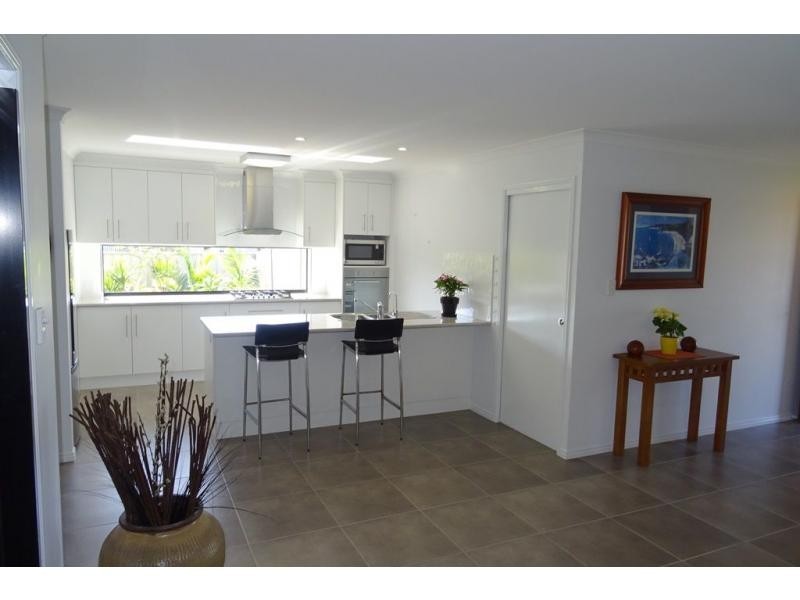 133 Fairway Drive, Golf Links Estate, Bargara QLD 4670