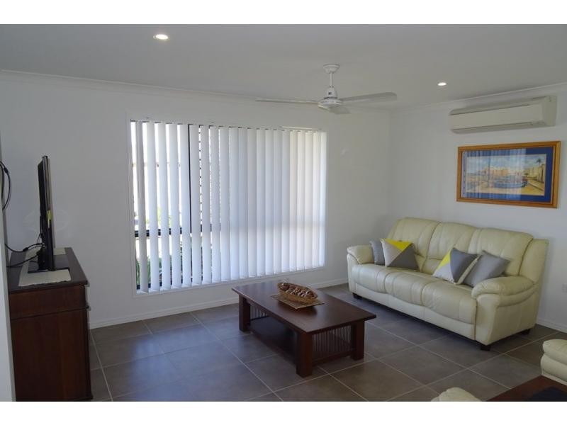 133 Fairway Drive, Golf Links Estate, Bargara QLD 4670