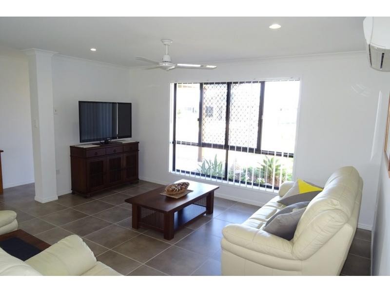133 Fairway Drive, Golf Links Estate, Bargara QLD 4670