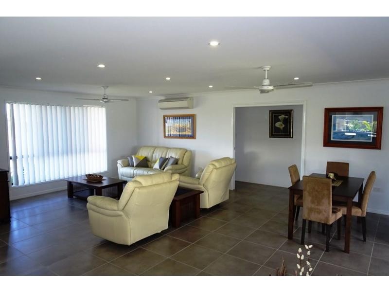 133 Fairway Drive, Golf Links Estate, Bargara QLD 4670