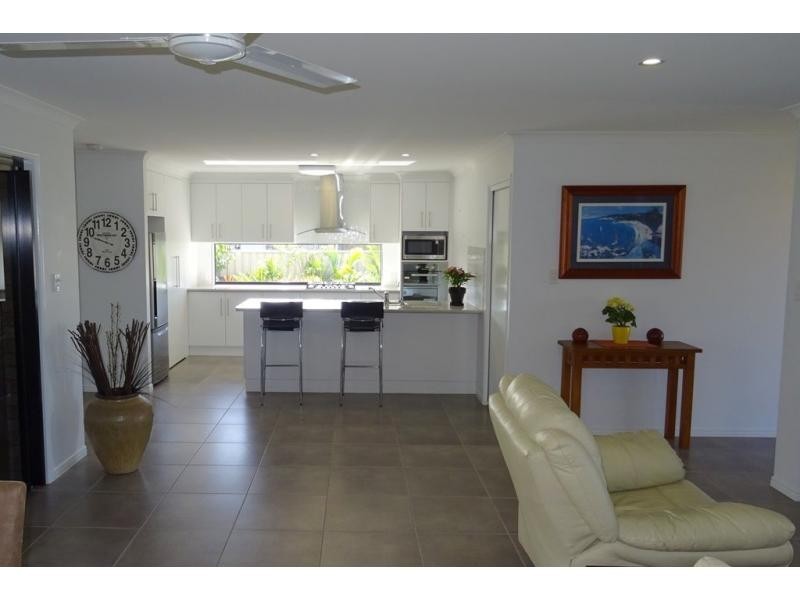 133 Fairway Drive, Golf Links Estate, Bargara QLD 4670