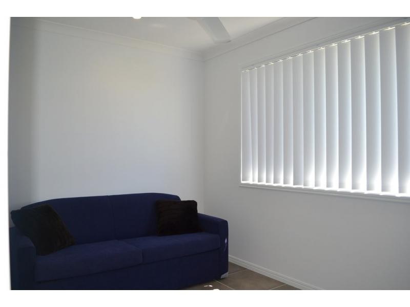 133 Fairway Drive, Golf Links Estate, Bargara QLD 4670