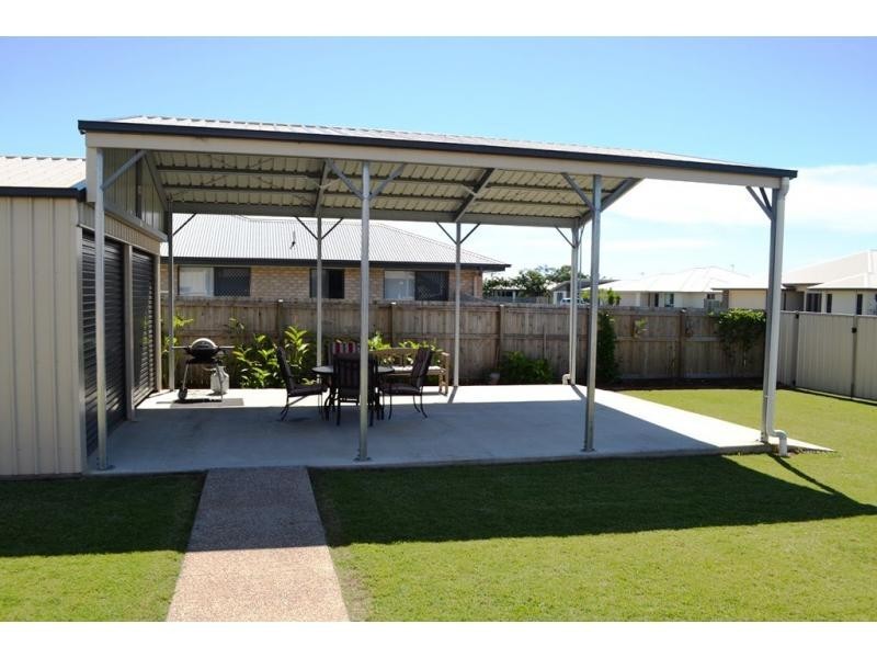 133 Fairway Drive, Golf Links Estate, Bargara QLD 4670