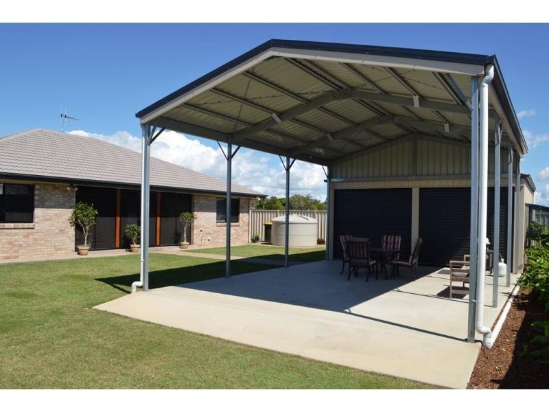 133 Fairway Drive, Golf Links Estate, Bargara QLD 4670