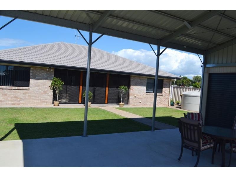 133 Fairway Drive, Golf Links Estate, Bargara QLD 4670