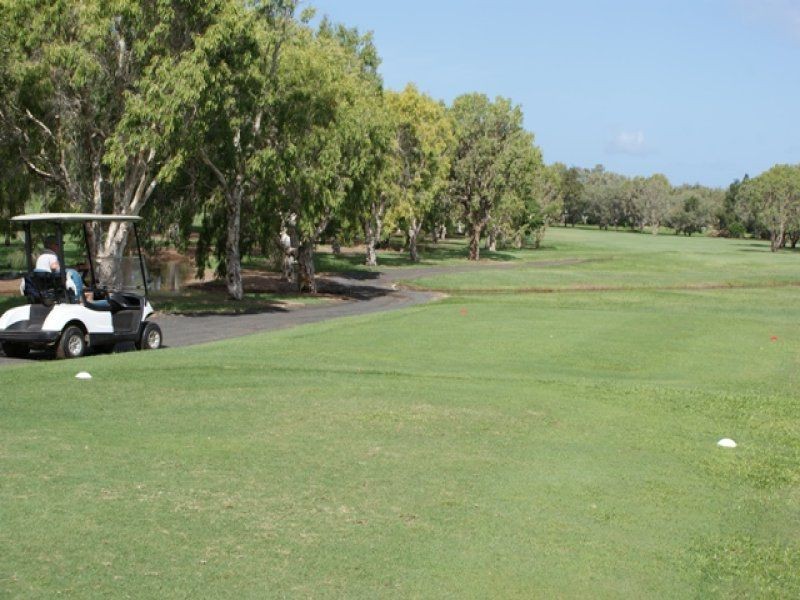 96 Davidson Street, Bargara QLD 4670