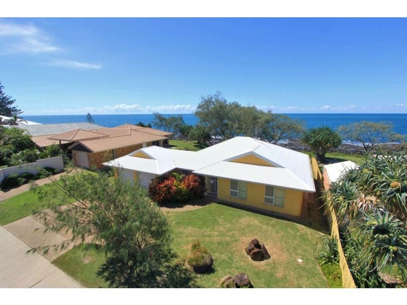 215 Woongarra Scenic Drive, Bargara QLD 4670