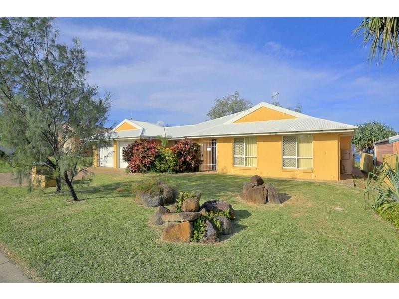 215 Woongarra Scenic Drive, Bargara QLD 4670