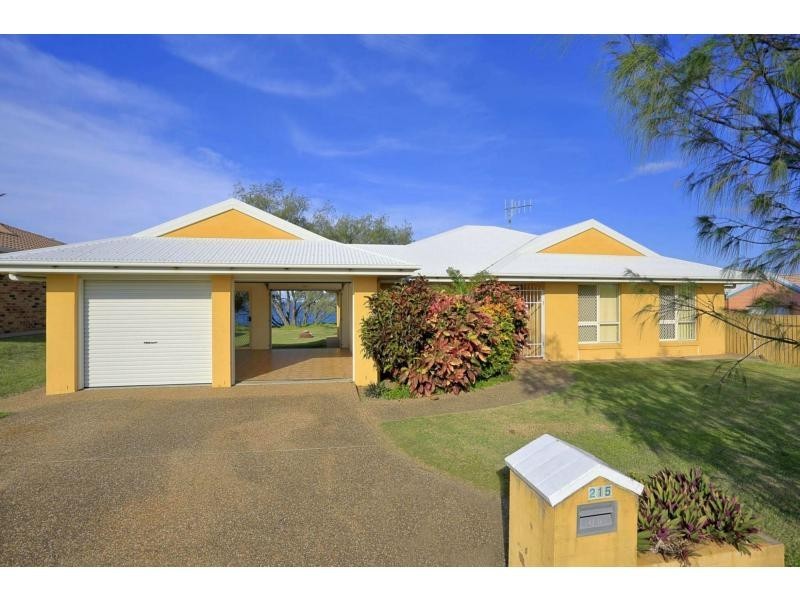 215 Woongarra Scenic Drive, Bargara QLD 4670