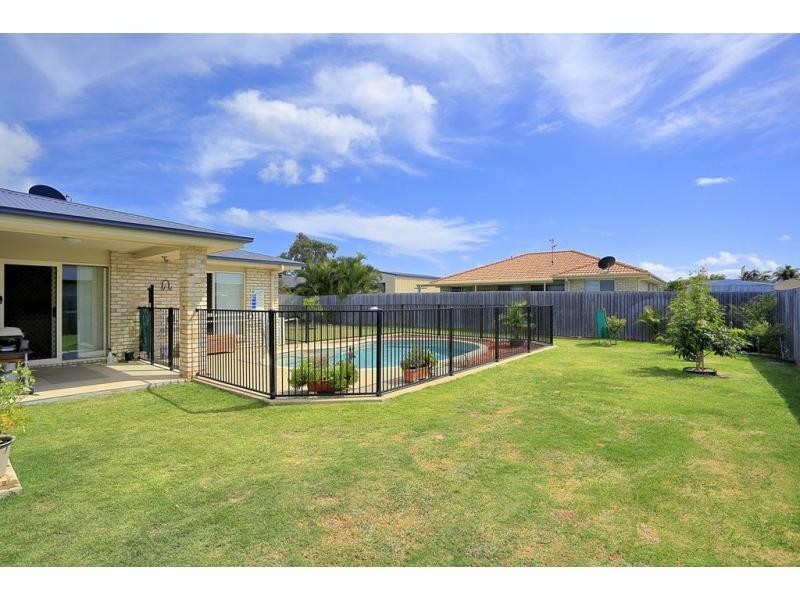 106 Fairway Drive, Bargara QLD 4670