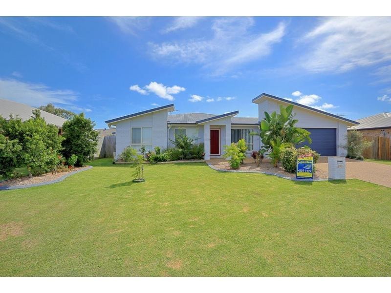 106 Fairway Drive, Bargara QLD 4670