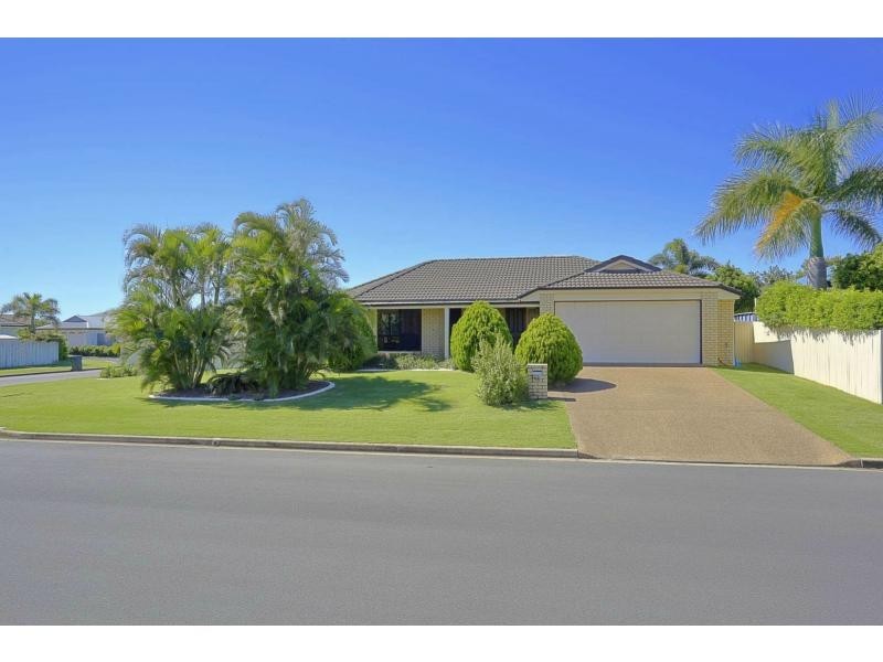 56 Garson Drive, Bargara QLD 4670