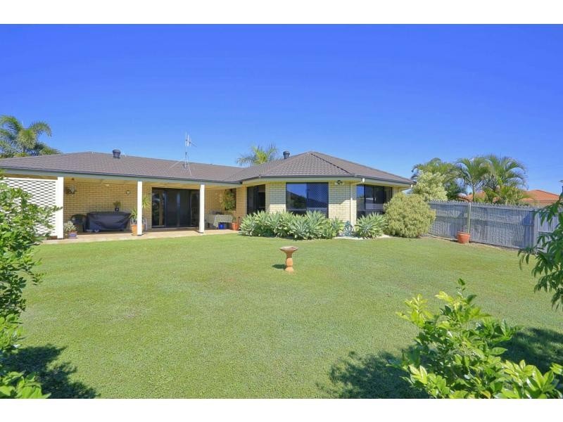 56 Garson Drive, Bargara QLD 4670