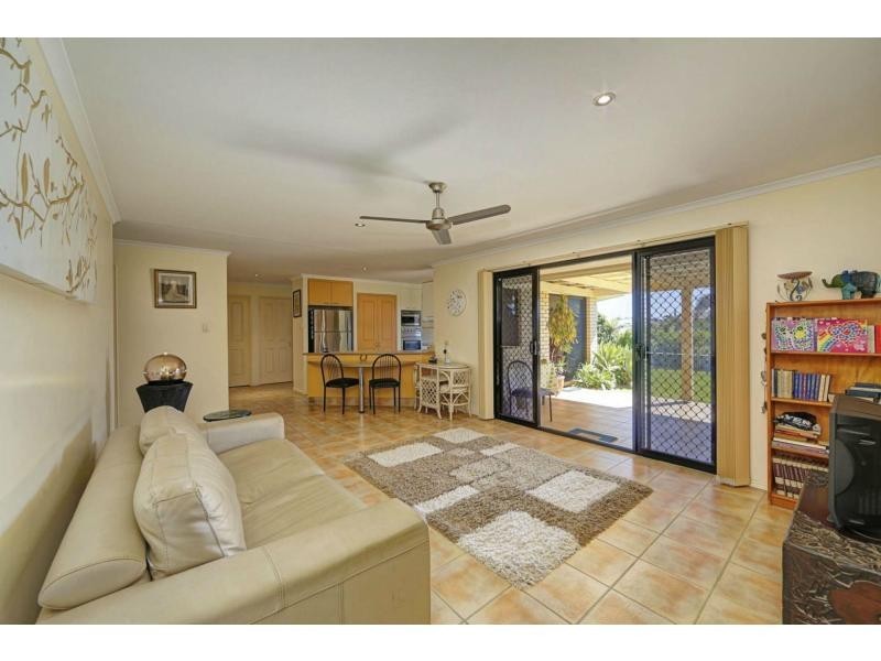 56 Garson Drive, Bargara QLD 4670