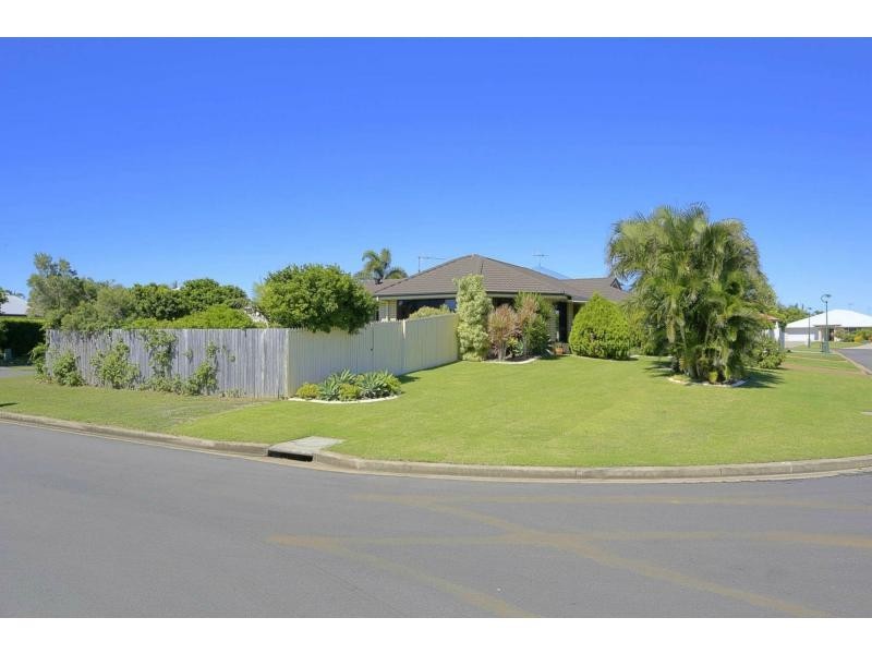 56 Garson Drive, Bargara QLD 4670