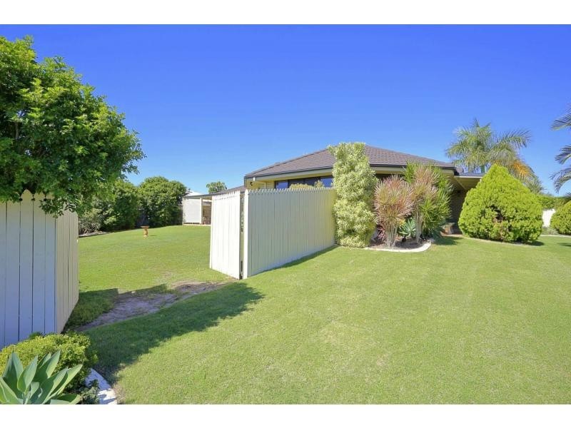 56 Garson Drive, Bargara QLD 4670