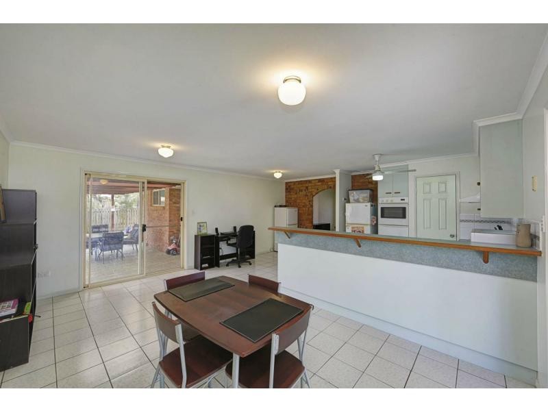 4 Bass Court, Bargara QLD 4670