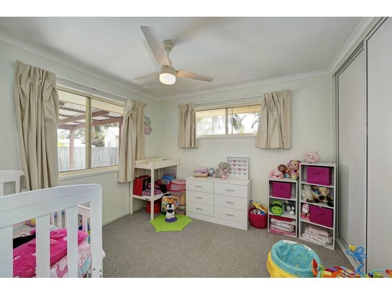 4 Bass Court, Bargara QLD 4670