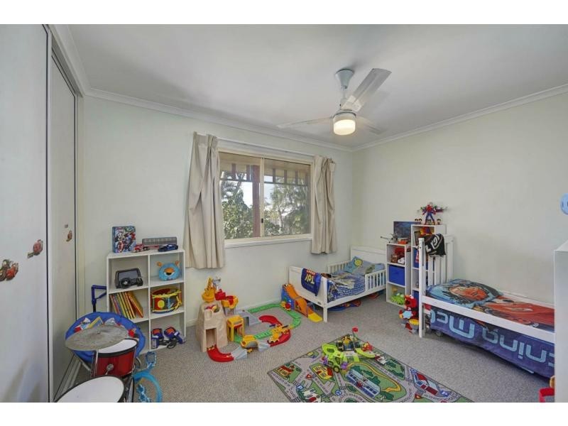 4 Bass Court, Bargara QLD 4670