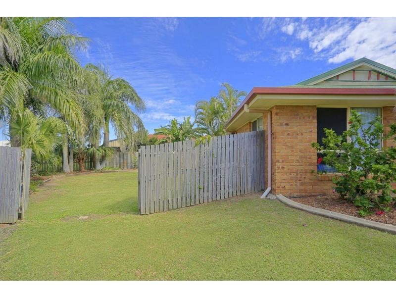 4 Bass Court, Bargara QLD 4670