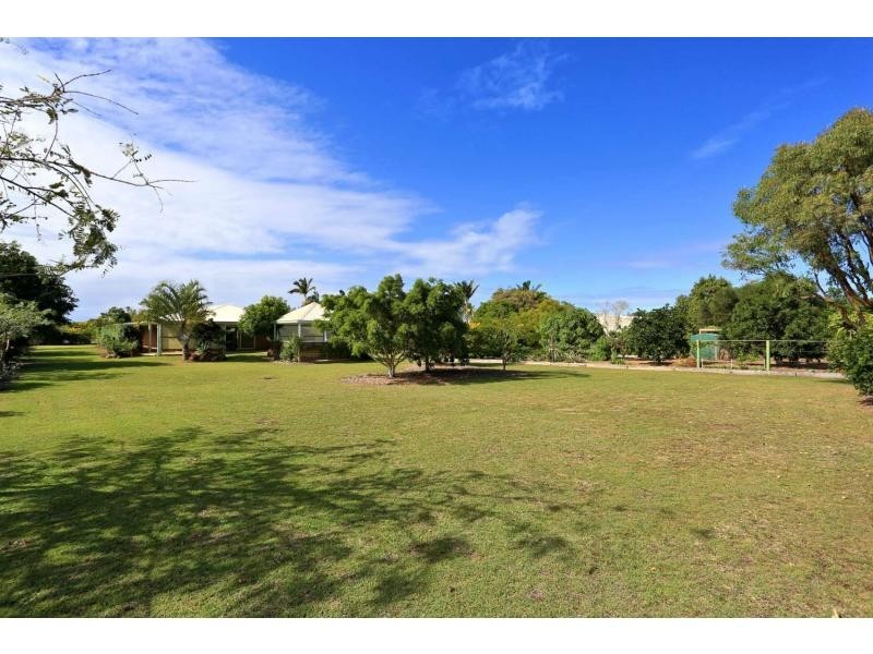 8 Clipper Street, Innes Park QLD 4670