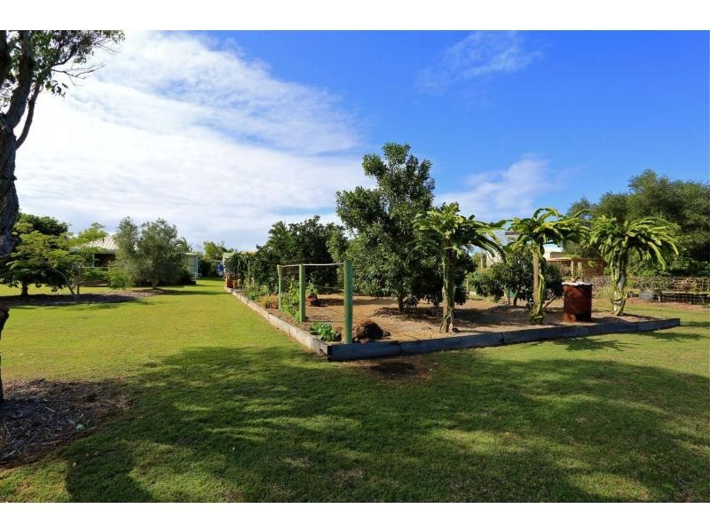 8 Clipper Street, Innes Park QLD 4670
