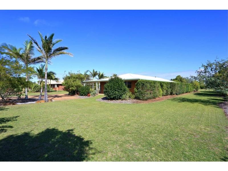 8 Clipper Street, Innes Park QLD 4670