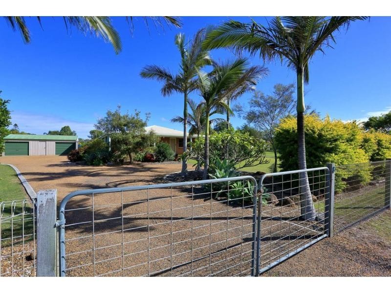 8 Clipper Street, Innes Park QLD 4670