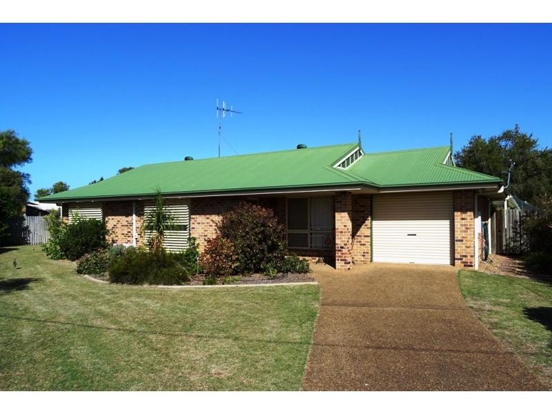 10 Emerson Court, Bargara QLD 4670