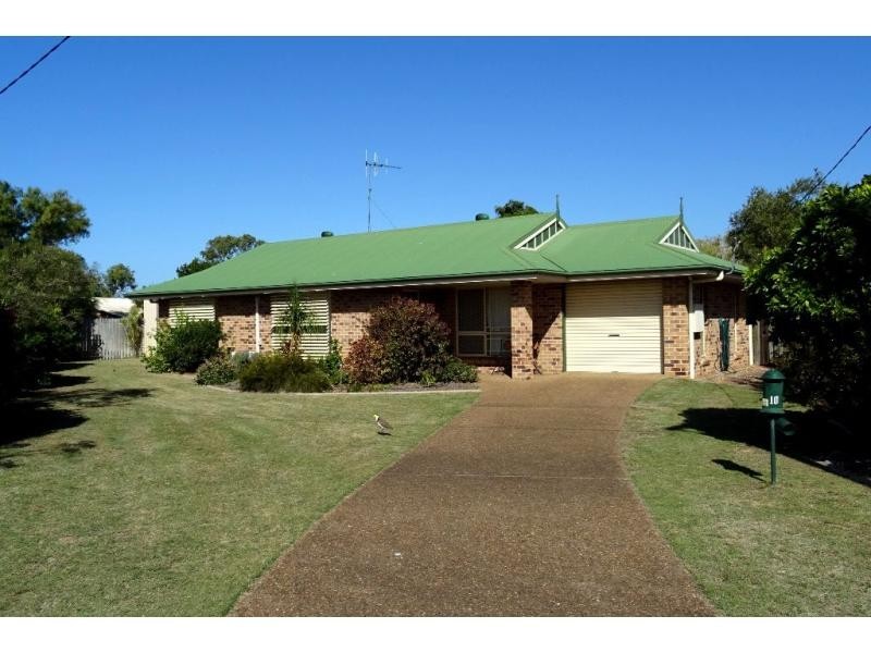 10 Emerson Court, Bargara QLD 4670
