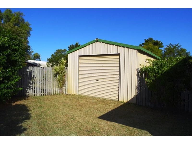 10 Emerson Court, Bargara QLD 4670