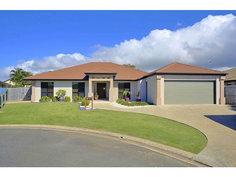 12 Luke Court, Bargara Park, Bargara QLD 4670