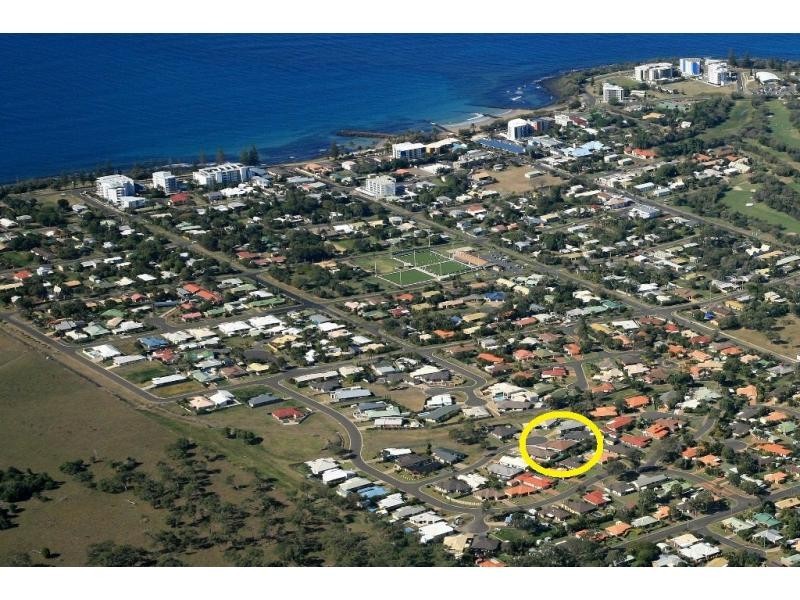 12 Luke Court, Bargara Park, Bargara QLD 4670