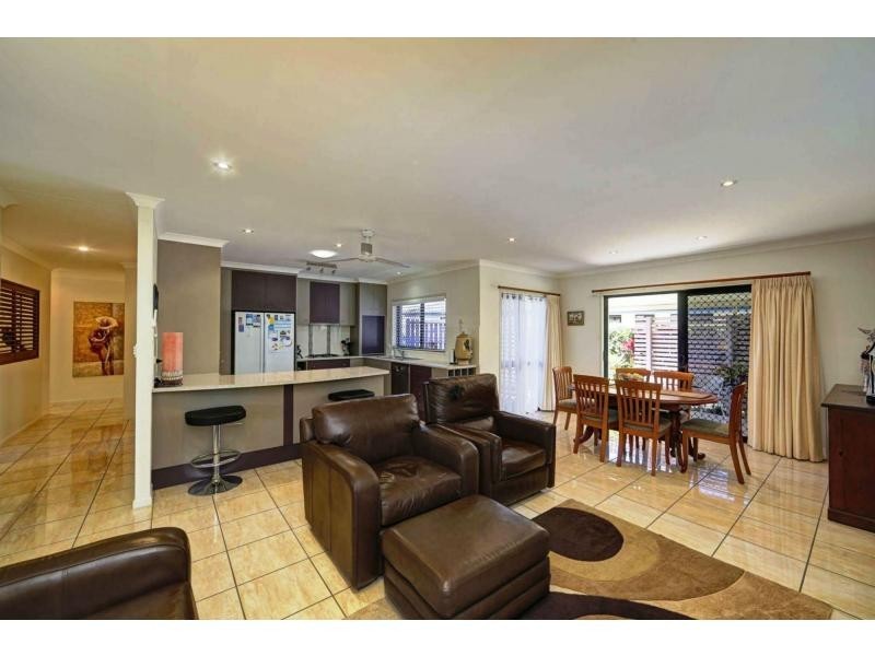 12 Luke Court, Bargara Park, Bargara QLD 4670