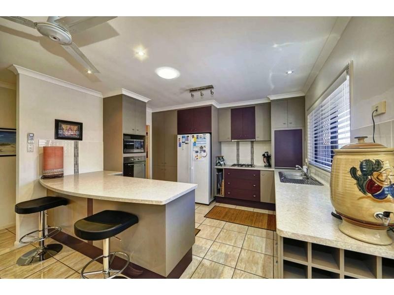 12 Luke Court, Bargara Park, Bargara QLD 4670