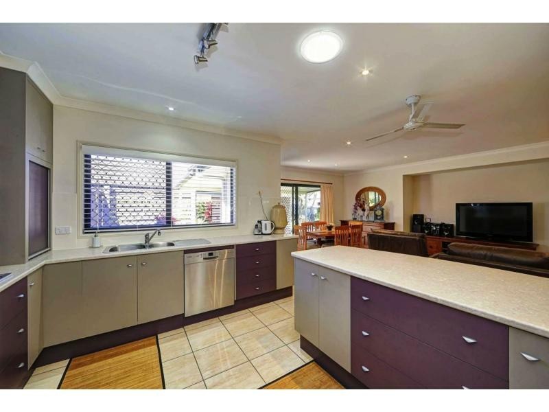 12 Luke Court, Bargara Park, Bargara QLD 4670