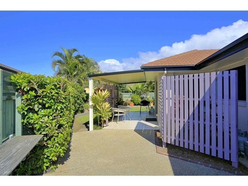 12 Luke Court, Bargara Park, Bargara QLD 4670