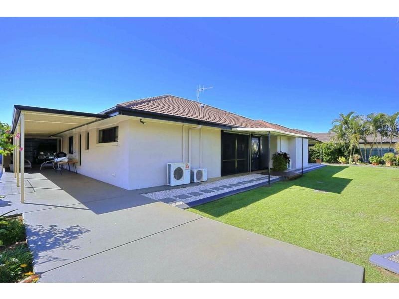 12 Luke Court, Bargara Park, Bargara QLD 4670