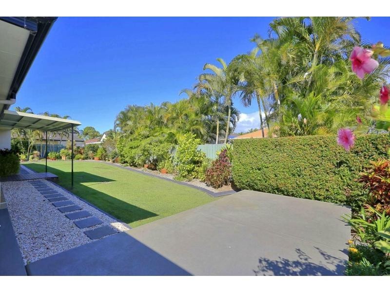 12 Luke Court, Bargara Park, Bargara QLD 4670