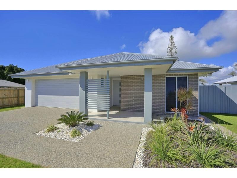 7 Sorrento Drive, Bargara QLD 4670
