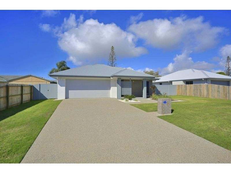 7 Sorrento Drive, Bargara QLD 4670