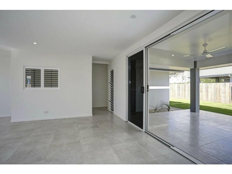 7 Sorrento Drive, Bargara QLD 4670
