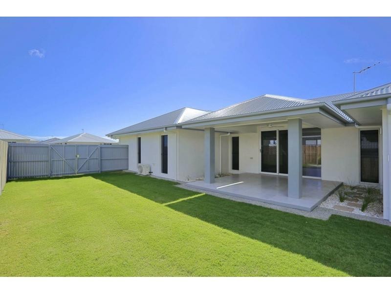7 Sorrento Drive, Bargara QLD 4670