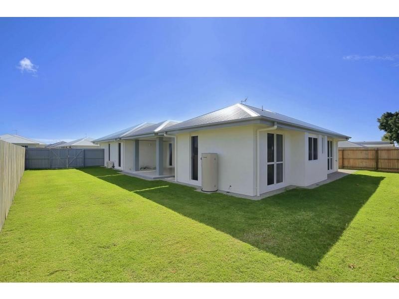 7 Sorrento Drive, Bargara QLD 4670